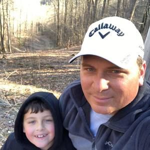 Meet your Posher, Terry